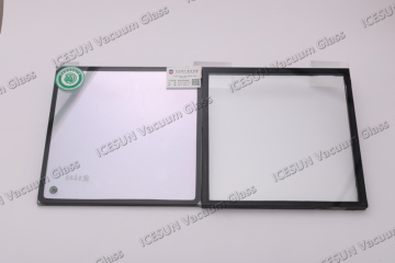 High Quality Low-e Vacuum Glass For Windows