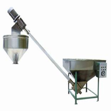 Powder Feeder