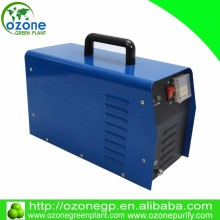 7g/hr High quality air purification ozone / car ozonizer air fresheners for car odor remover