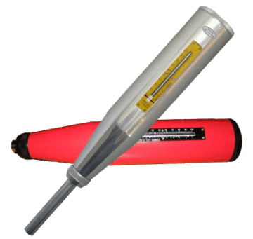 Rebound Concrete Test Hammar Ht-225A