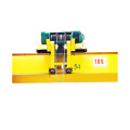 Electric Overhead Traveling Crane 10ton