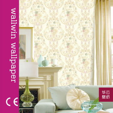 wallcovering association natural material leaves wallcovering