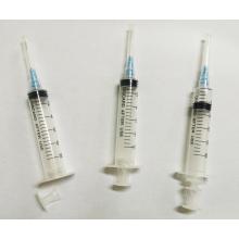 Syringe de destructure automatique 3 ml 5 ml 10ml