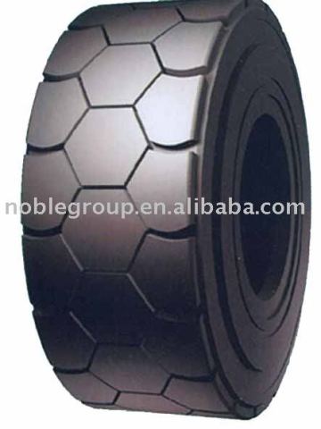 Industrial Tire 16X6-8