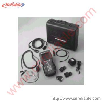 GM TECH2 + CANDI cable