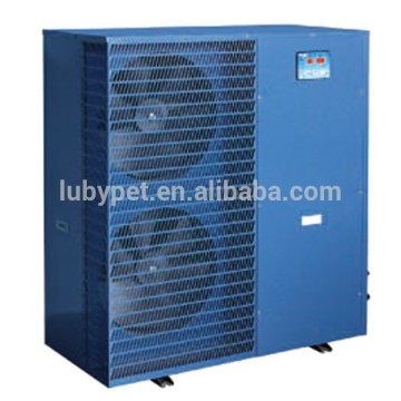 New generation energy-saving swimming pool chiller / swimming pool heater for pool water with high efficiency