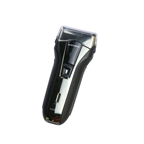 USB charging beard hair shaver shaver rechargeable