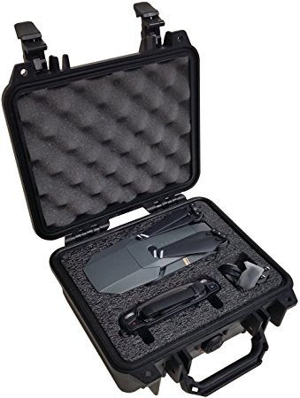 EVA UAV Drone Case UAV box for drone agriculture sprayer