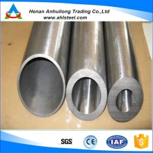 cutting customize stainless small steel pipe /precision stainless steel pipe