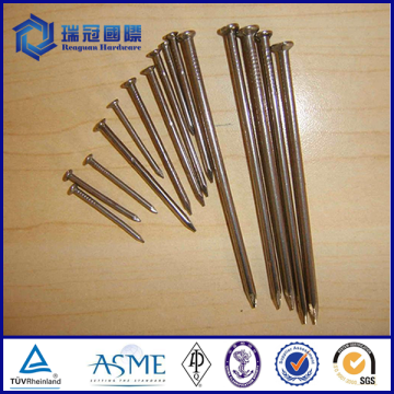 1.25" common nail professional product from china factory