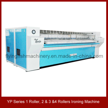 Rollers Ironer, Hospital Ironer, Flatwork Ironer, Industrial Ironing Machine