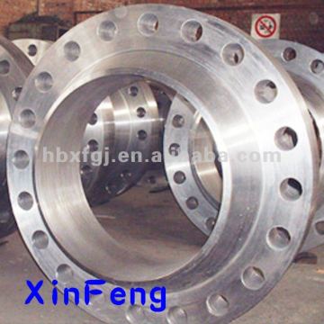 ansi class 1500 forged flange