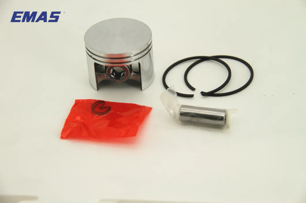 High Quality Piston Kit for Ms380 381 Chainsaw Parts