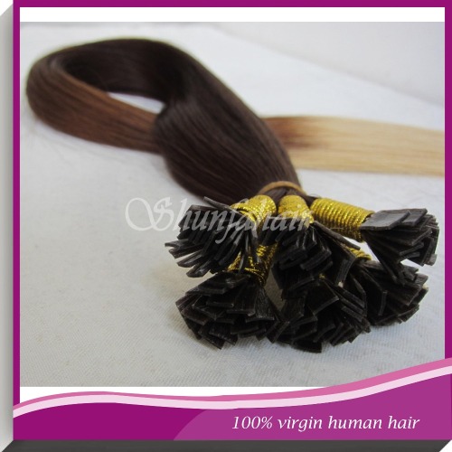 I tip hair , prebonded hair , extension