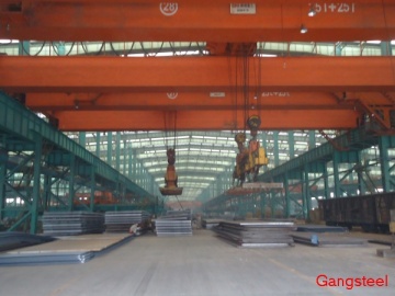 Offer A299 Grade A gradeB  Carbon Steel Plate