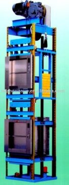 Dumbwaiter Elevator