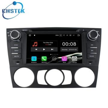 Android Car Dvd Player Gps Navigation BMW E90