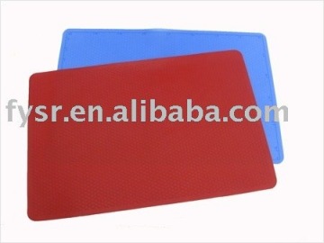 Hot sell Silicone baking sheet silicone baking mat silicone kitchenware