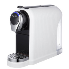 Single Cup Electric Coffee Maker Machine for Home - Espresso Machine Espresso Coffee Pod Capsule Maker