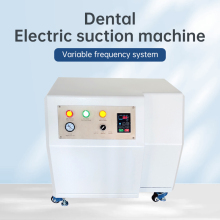Dental Clinic Strong Suction Machine