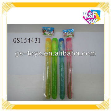 27CM Plastic Bubble Toy Candy Toy For Kids Summer Toy