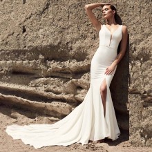 Elegant wedding dresses dresses women lady wedding dresses 2017