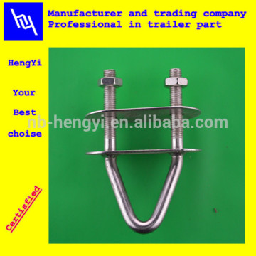 ansi v standard bolt