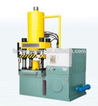 Aluminium Extrusion Profile Machine