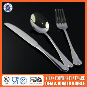 Made in Jieyang factory cutlery turkey