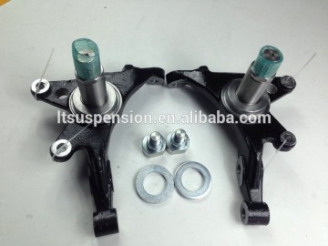 Silvia S13 S14 S15 knuckles Front Steering