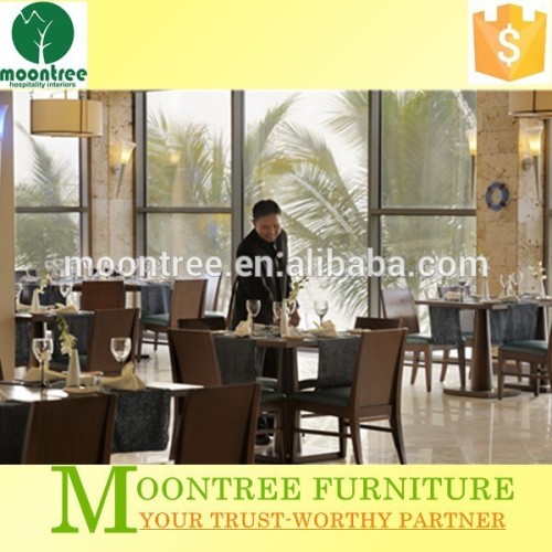 MDR-1313 Top Quality Hotel Luxury Dining Room Furniture