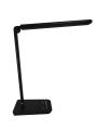 Draaibare Opvouwbare LED Bureau Lamp