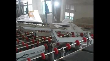 Glass Production Line/Automatic Glass Cutting Line/Machine for Glass