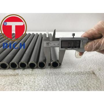 Tuyau d&#39;acier 1020 pour tuyau de fluide de forage