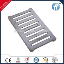 SMC DMC EN124 fiber glass FRP composite Water Drain Grate