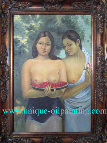 Oil Painting, Museum Quality Oil Paintings