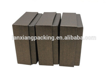 Paper Storage Box, Packaging Box, Watch Boxes Wholesale