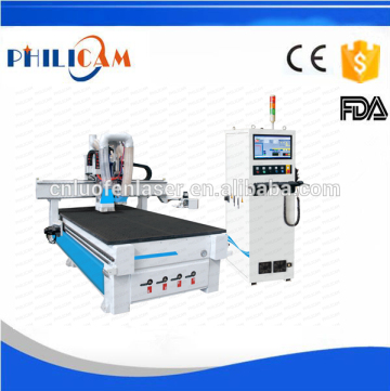 machine center gang drill cnc router price