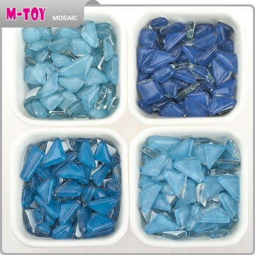 IR-CC622 DIY Material Mosaic Glass Decoration