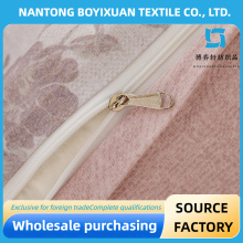 100% cotton graceful harmony quilt cover