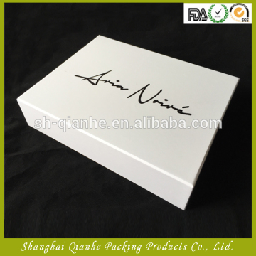 men shirt packaging gift paper box