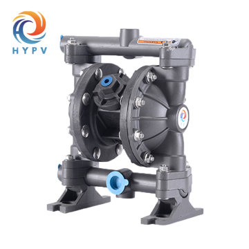 Wholesale Aluminum Alloy Pneumatic Double Membrane Pumps