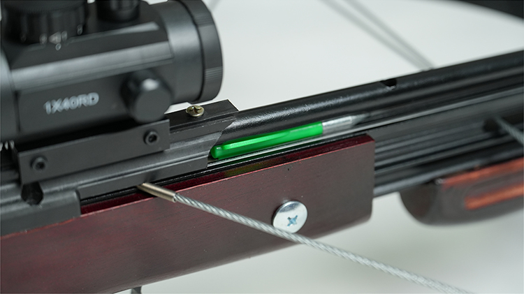 Крестобальная китайская компания crossbow Chinese company