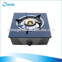 One Burner Gas Cooker/ Table Gas stove/ Gas Cooking Hobs/ Kitchen Gas cooktop