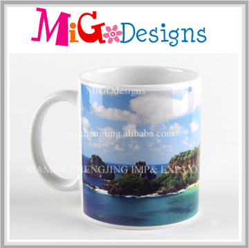 Made in China Factory Produce Ceramic Cup Porcelian mug