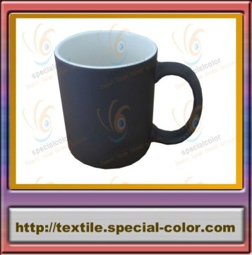 Sublimation Cup -Matt Mug