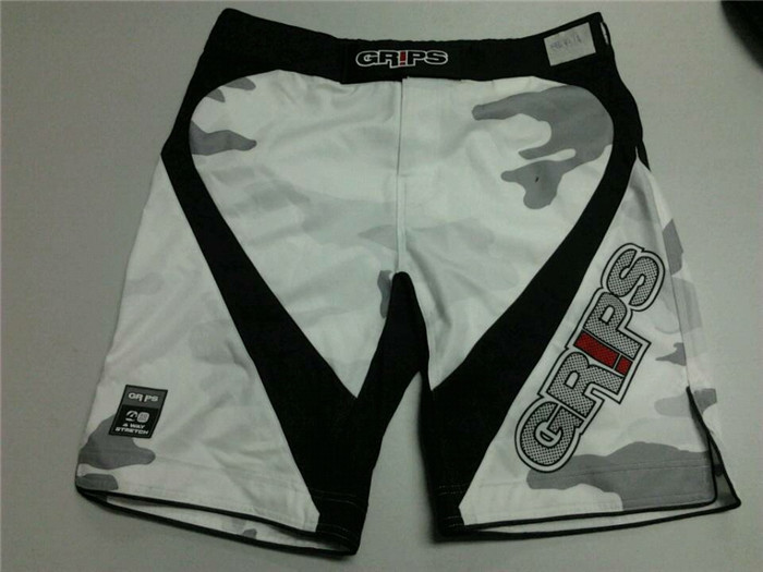 fight mma board shorts