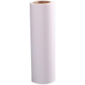 Opaque Milky White Pet Film roll For Insulation