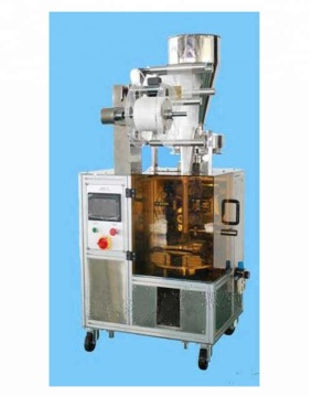 Triangle Tea Bag Packing Machine