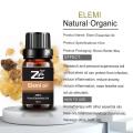 Fragranza per diffusore Elemi Essential Oil Bulk all&#39;ingrosso